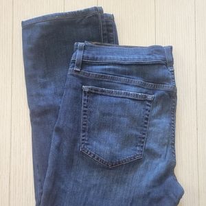 Joe's Jeans Dark Wash Jeans